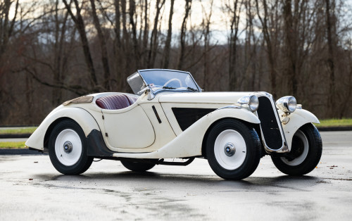 完売 1938 Company & Gooding | Roadster 328 BMW レーシングカー